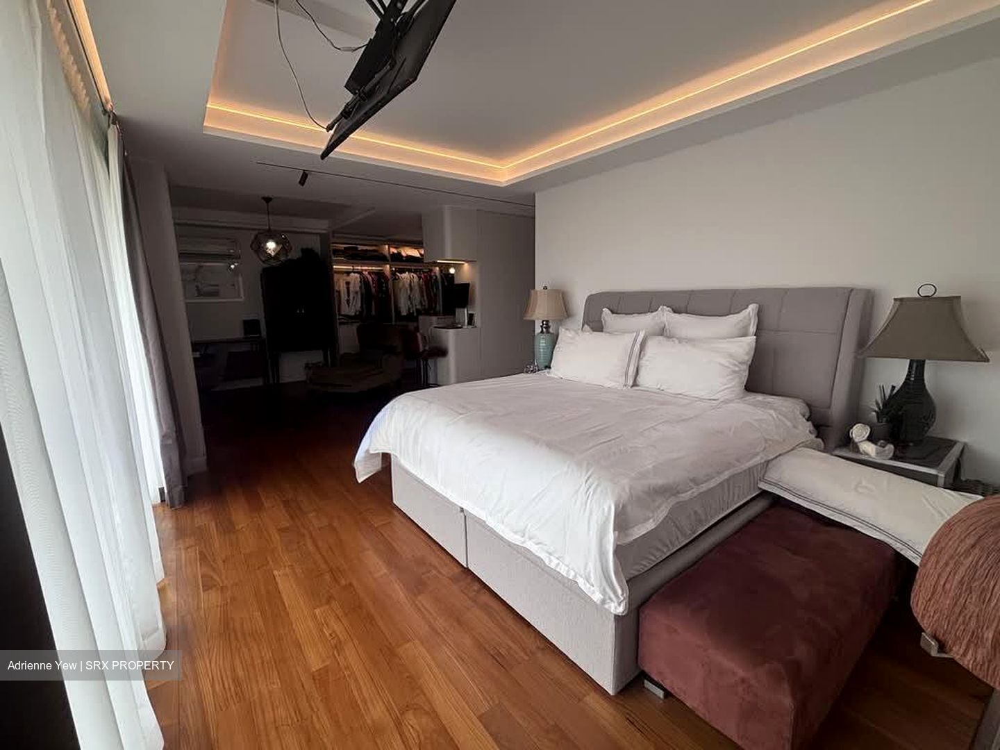 Seletar Hills Estate (D28), Semi-Detached #599931521